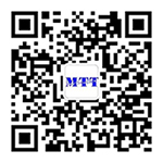 扫一扫关注公众号