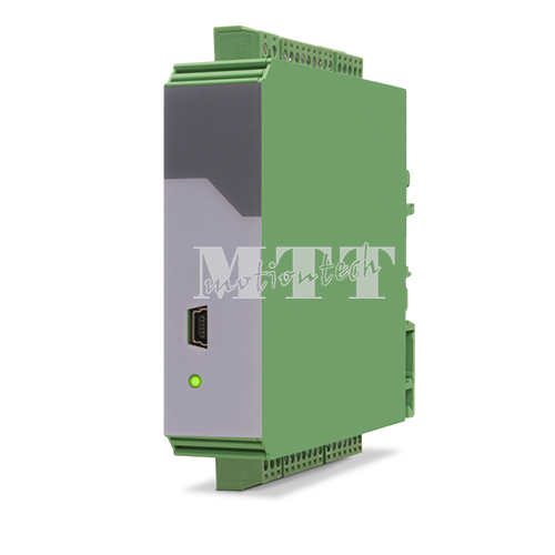 FU210: Signal Converter Frequency >>> Analog / Serial RS232/RS485