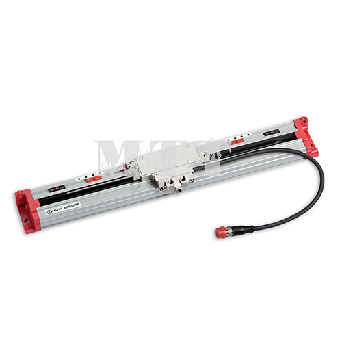 意大利GIVI MISURE  磁栅尺GVS215系列