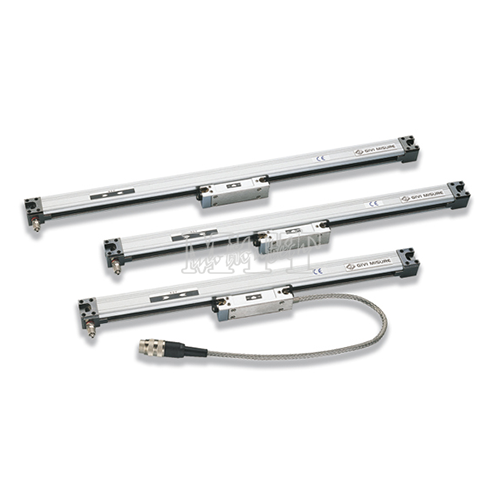 GIVI MISURE ISA系列封闭式光栅尺